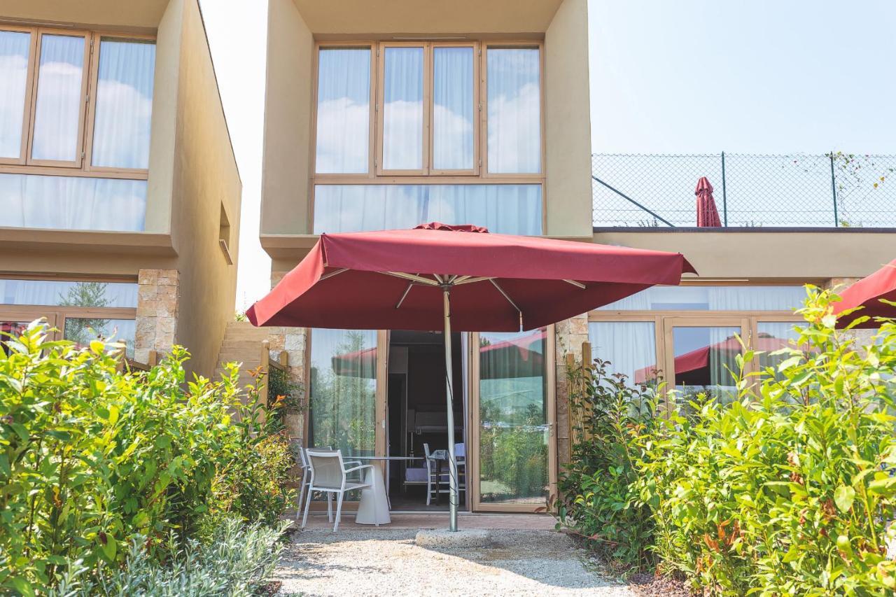 Antico Podere San Francesco วาดา ภายนอก รูปภาพ