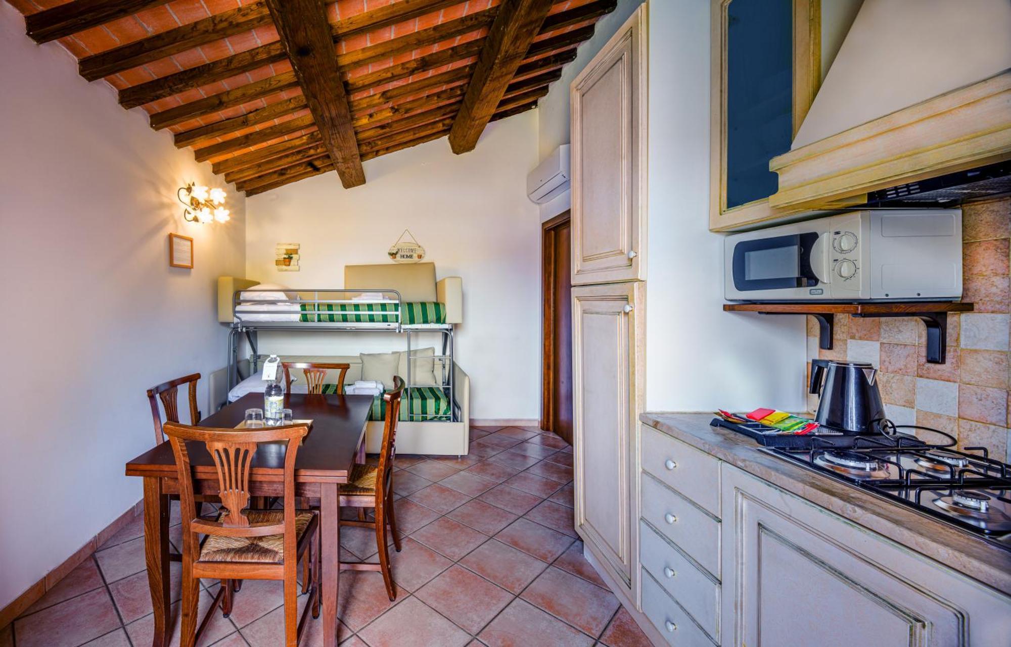 Antico Podere San Francesco วาดา ภายนอก รูปภาพ