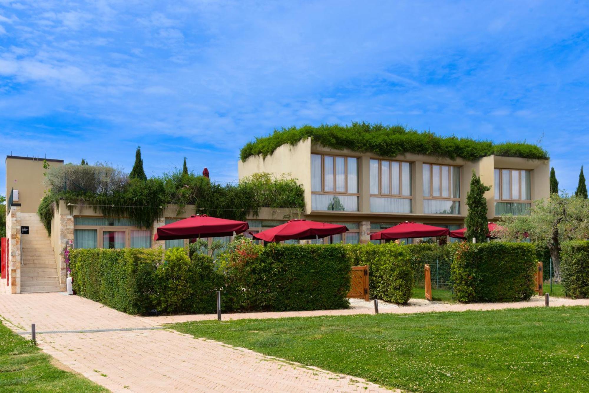 Antico Podere San Francesco วาดา ภายนอก รูปภาพ