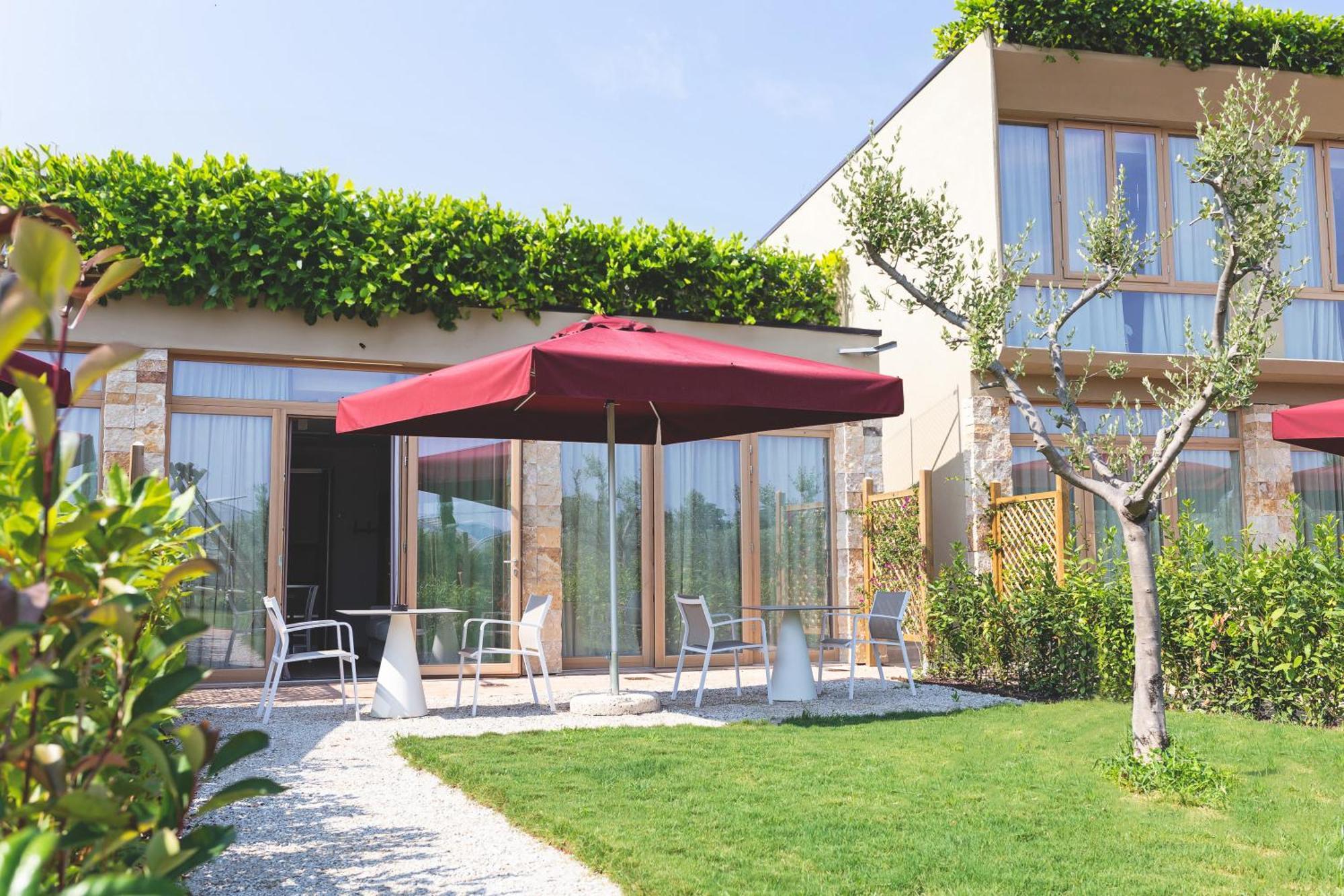 Antico Podere San Francesco วาดา ภายนอก รูปภาพ
