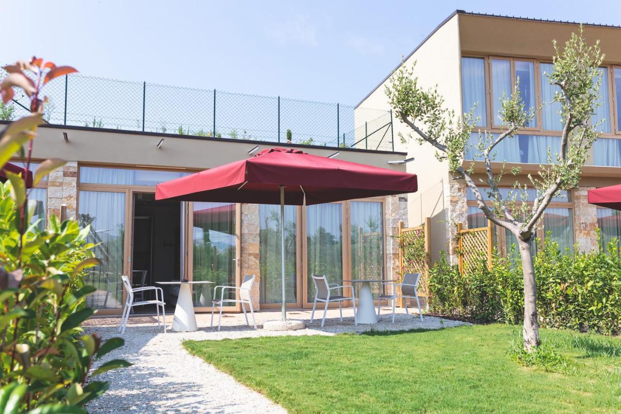 Antico Podere San Francesco วาดา ภายนอก รูปภาพ